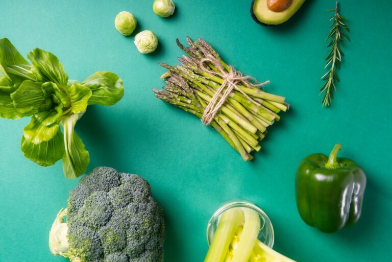 Les 7 groupes alimentaires essentiels