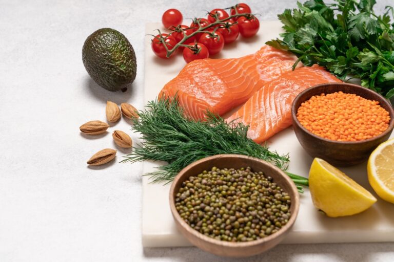 Manger équilibré, mode d’emploi