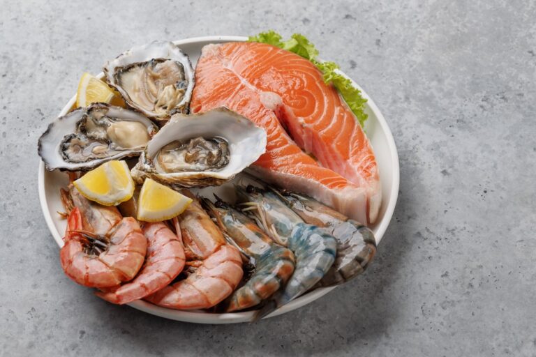 Crustacés et allergies : le guide pour s’en protéger